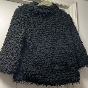 Vince Shaggy Sweater top